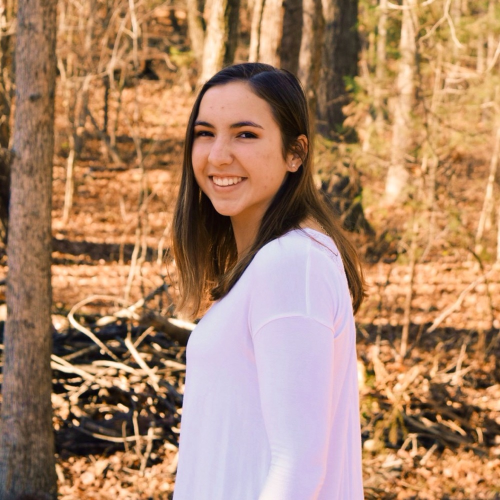 Meet your Posher, Meredith